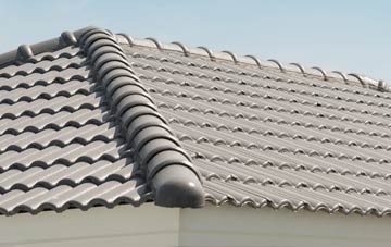 advantages of Chilton Moor clay roofing