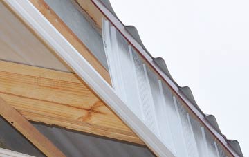 why Chilton Moor fascia repairs are essential