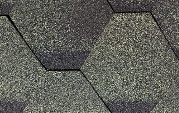 Chilton Moor fibreglass shingle repairs