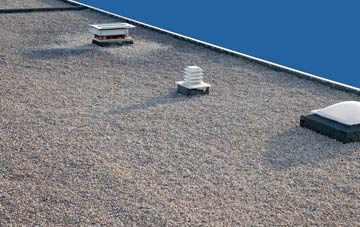 flat roofing Chilton Moor, Tyne And Wear
