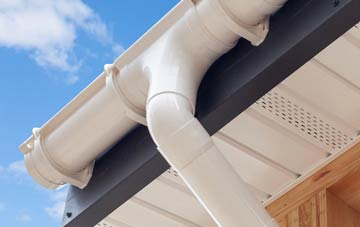 Chilton Moor gutter installation costs