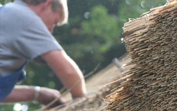 professional Chilton Moor thatchers