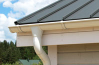 Chilton Moor soffits