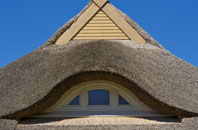 Chilton Moor thatch roofing